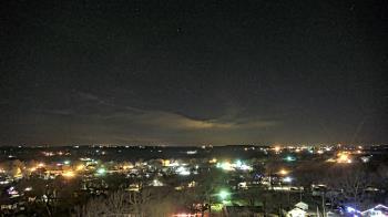 Weather camera view of PGTelco.