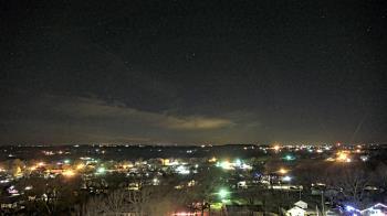 Weather camera view of PGTelco.