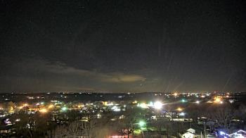 Weather camera view of PGTelco.