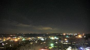 Weather camera view of PGTelco.