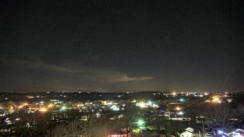 Weather camera view of PGTelco.