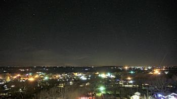 Weather camera view of PGTelco.