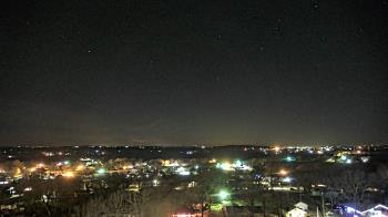 Weather camera view of PGTelco.