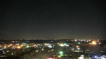 Weather camera view of PGTelco.