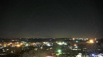 Weather camera view of PGTelco.