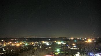 Weather camera view of PGTelco.