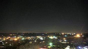 Weather camera view of PGTelco.
