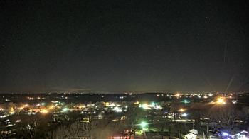 Weather camera view of PGTelco.