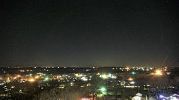 Weather camera view of PGTelco.