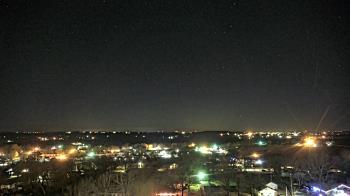 Weather camera view of PGTelco.