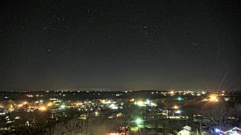 Weather camera view of PGTelco.