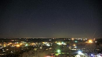 Weather camera view of PGTelco.