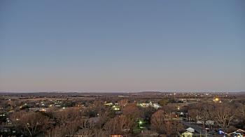 Weather camera view of PGTelco.