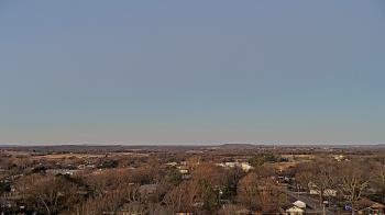 Weather camera view of PGTelco.