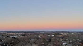 Weather camera view of PGTelco.