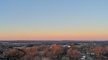 Weather camera view of PGTelco.