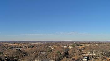 Weather camera view of PGTelco.