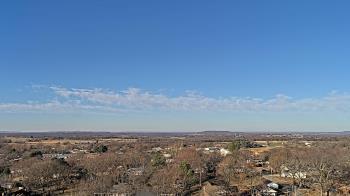 Weather camera view of PGTelco.