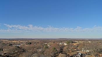 Weather camera view of PGTelco.