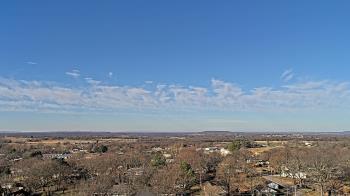 Weather camera view of PGTelco.