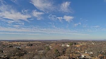 Weather camera view of PGTelco.