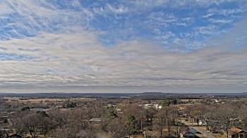 Weather camera view of PGTelco.