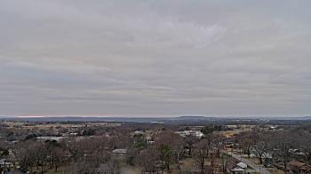 Weather camera view of PGTelco.