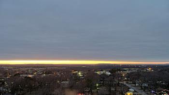 Weather camera view of PGTelco.