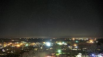 Weather camera view of PGTelco.