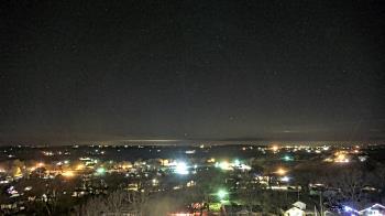 Weather camera view of PGTelco.