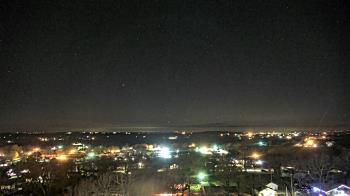 Weather camera view of PGTelco.