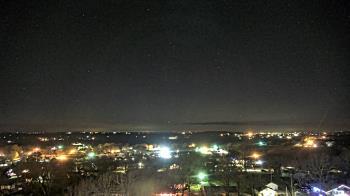 Weather camera view of PGTelco.