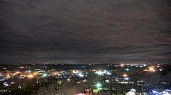 Weather camera view of PGTelco.