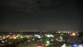 Weather camera view of PGTelco.