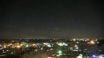 Weather camera view of PGTelco.
