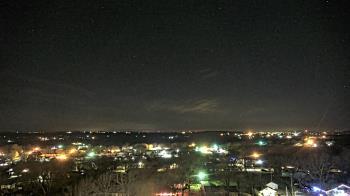 Weather camera view of PGTelco.