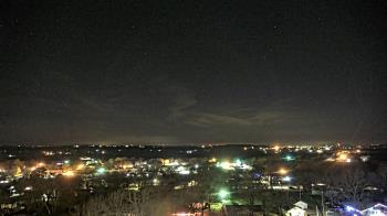 Weather camera view of PGTelco.