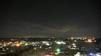 Weather camera view of PGTelco.