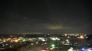 Weather camera view of PGTelco.