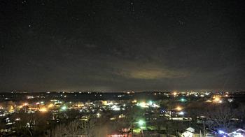 Weather camera view of PGTelco.