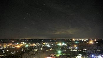 Weather camera view of PGTelco.