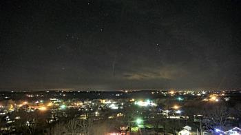 Weather camera view of PGTelco.