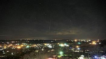 Weather camera view of PGTelco.