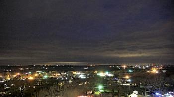 Weather camera view of PGTelco.