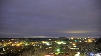 Weather camera view of PGTelco.