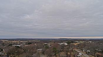 Weather camera view of PGTelco.