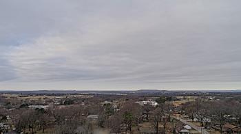 Weather camera view of PGTelco.