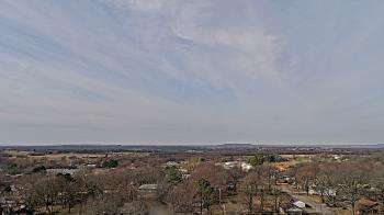 Weather camera view of PGTelco.