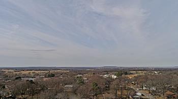 Weather camera view of PGTelco.