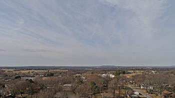 Weather camera view of PGTelco.